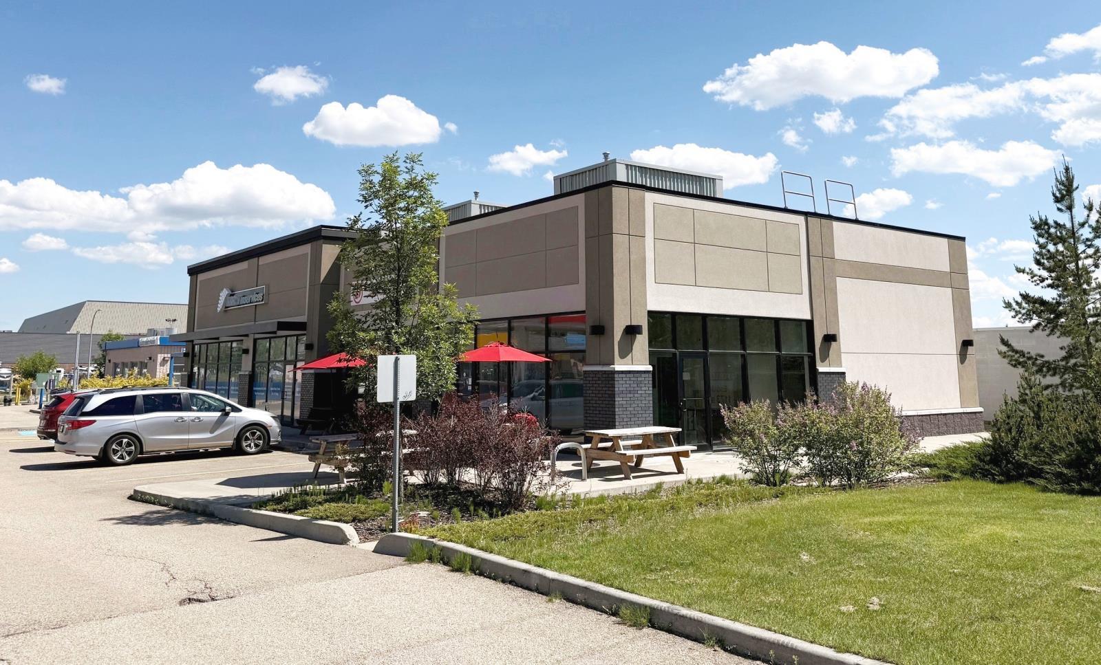 30, 275 Carnegie Drive, St. Albert, AB