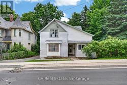39 CHURCH STREET Parry Sound, ON P2A 1Y6