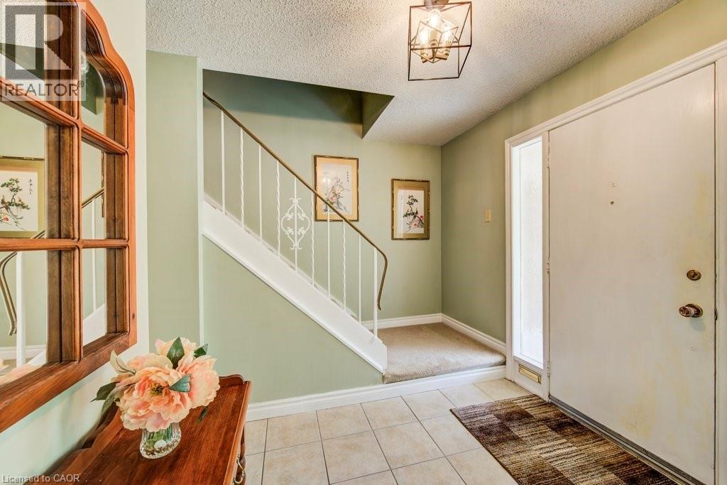 94 Mccarron Crescent, Waterloo, ON - Indoor Photo Showing Other Room