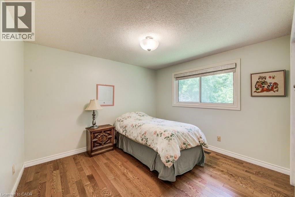 94 Mccarron Crescent, Waterloo, ON - Indoor Photo Showing Bedroom