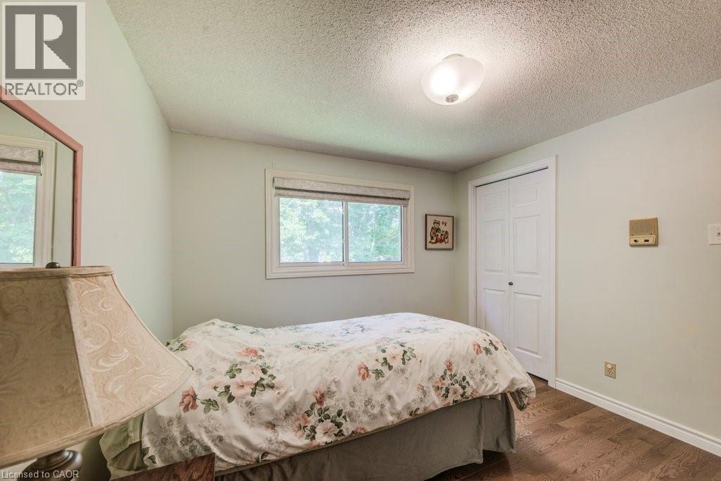 94 Mccarron Crescent, Waterloo, ON - Indoor Photo Showing Bedroom
