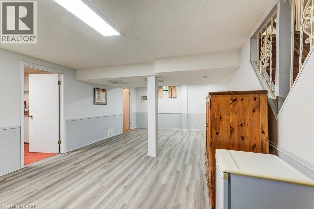 94 Mccarron Crescent, Waterloo, ON - Indoor Photo Showing Other Room
