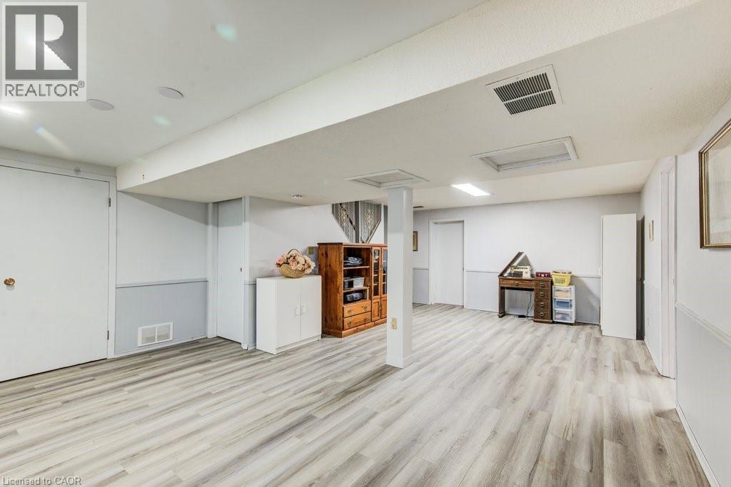 94 Mccarron Crescent, Waterloo, ON - Indoor
