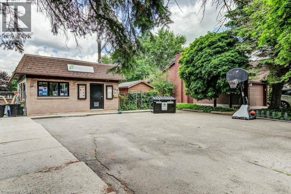 94 Mccarron Crescent, Waterloo, ON - Outdoor