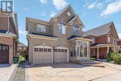 55 CASTLEMORE AVENUE Markham, ON L6C 2N9
