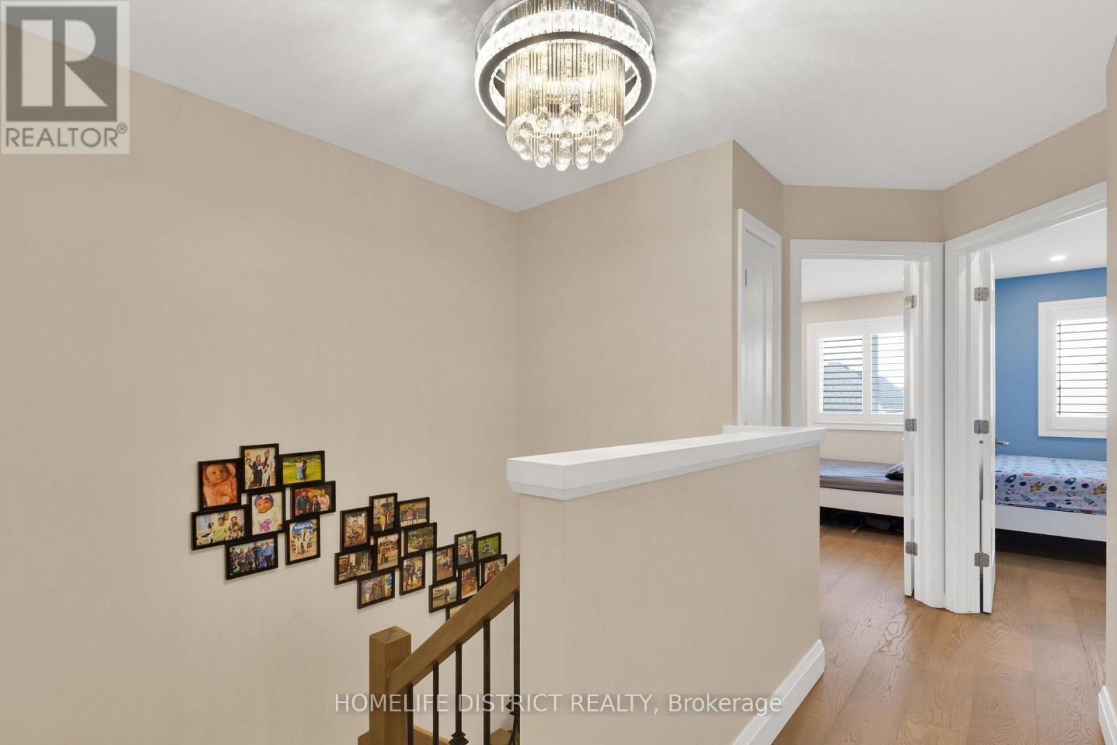 68 - 1169 Garner Road E, Hamilton, ON - Indoor Photo Showing Other Room