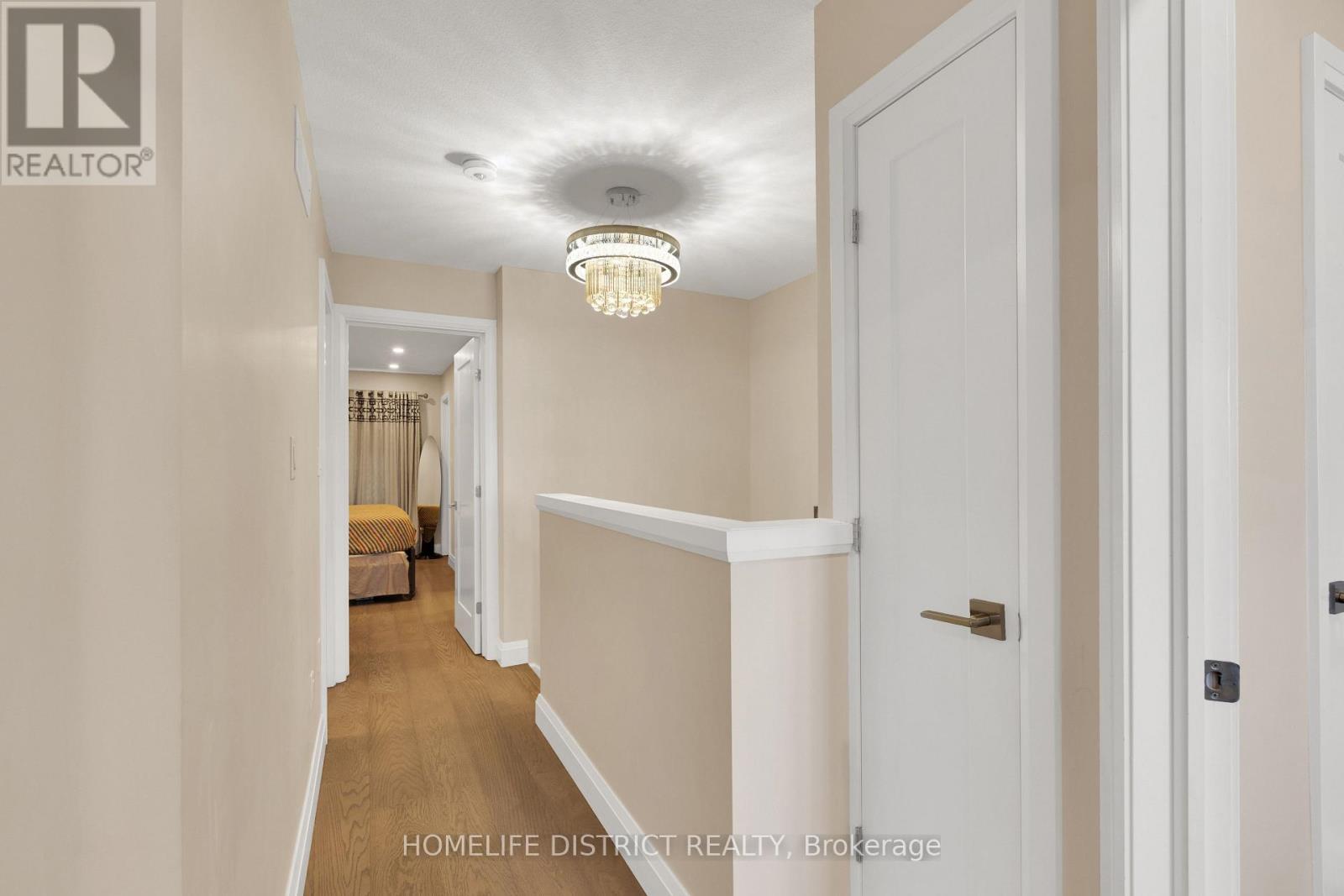68 - 1169 Garner Road E, Hamilton, ON - Indoor Photo Showing Other Room