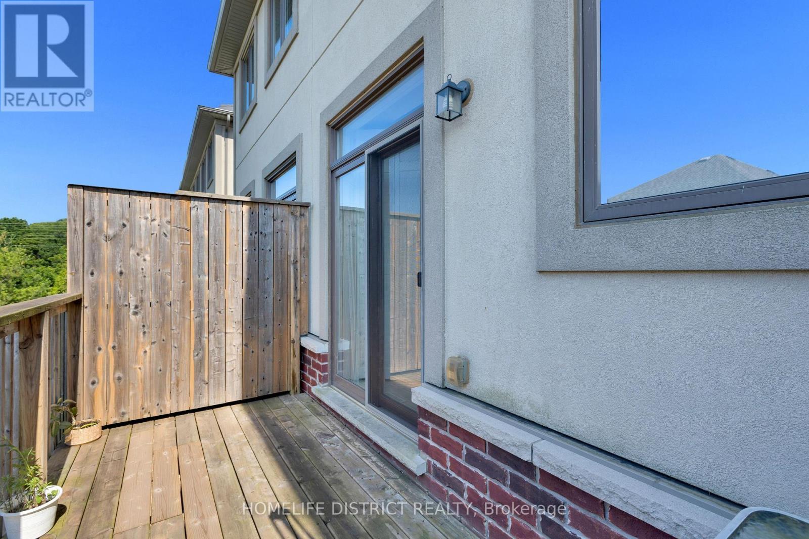 68 - 1169 Garner Road E, Hamilton, ON - Outdoor With Exterior