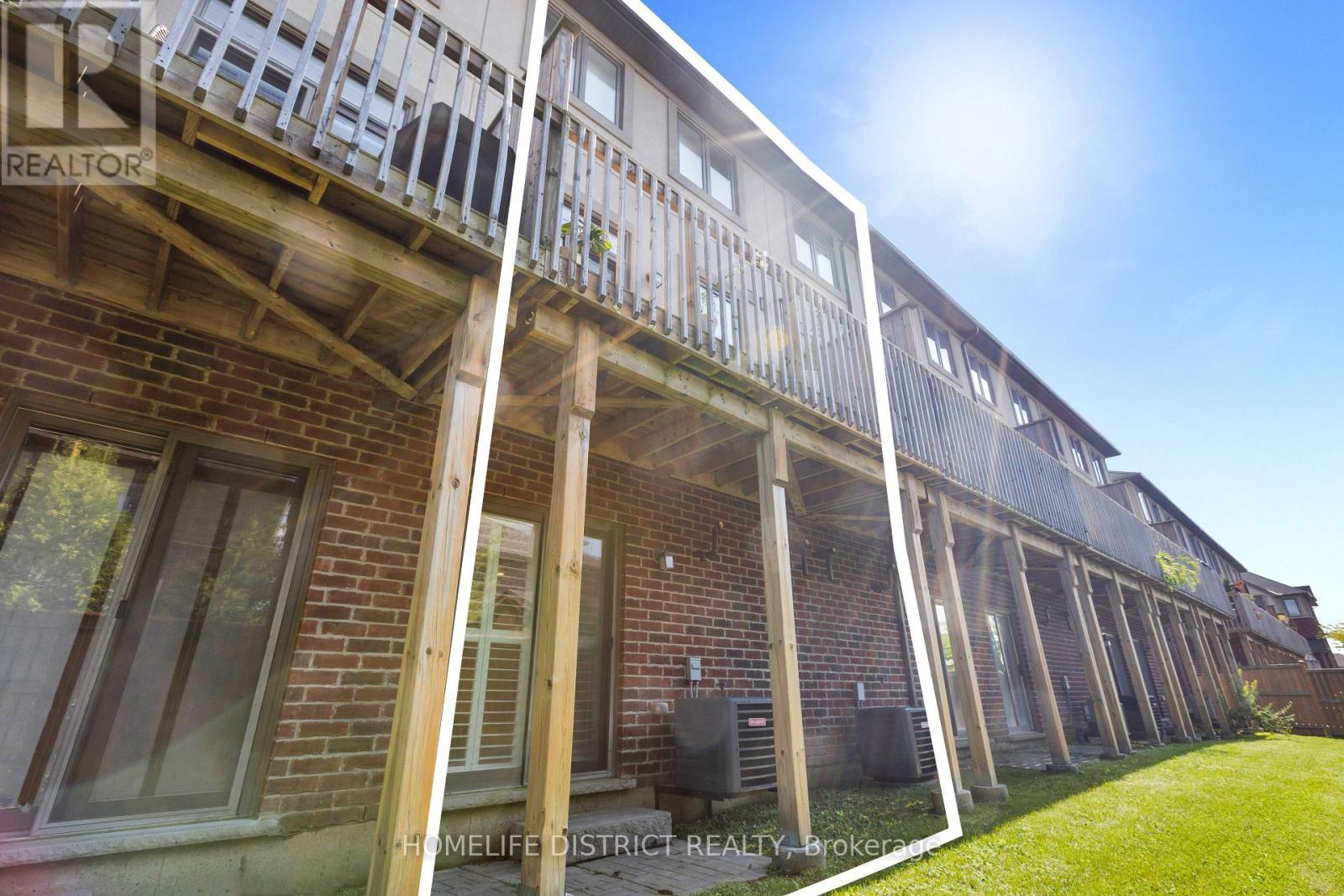 68 - 1169 Garner Road E, Hamilton, ON -