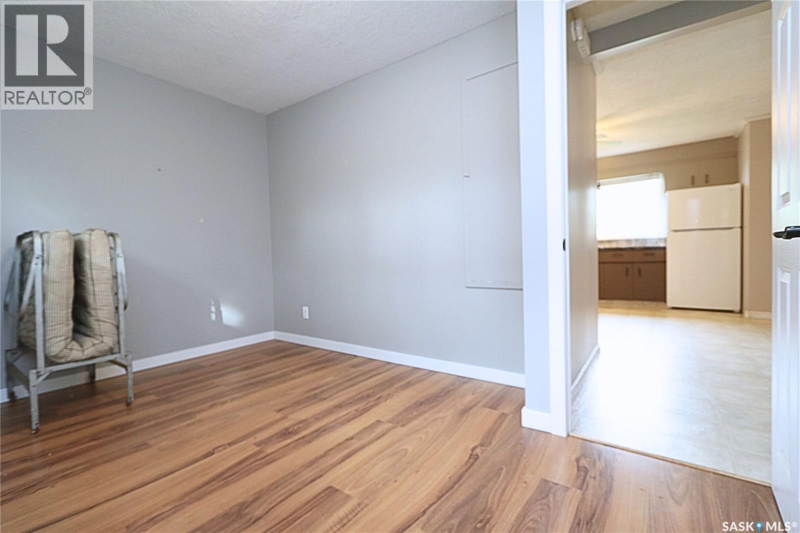 214 Main Street, Springside, SK