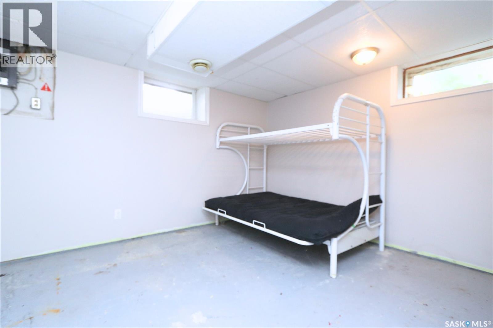 214 Main Street, Springside, SK