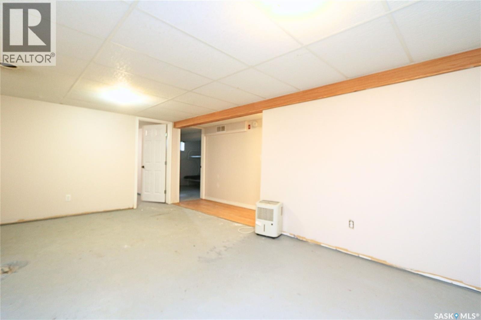 214 Main Street, Springside, SK