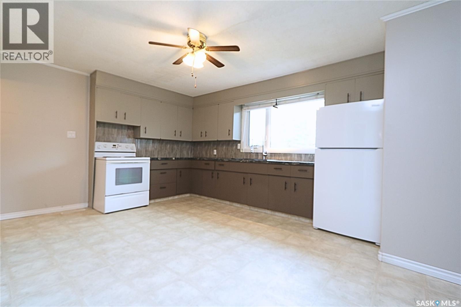 214 Main Street, Springside, SK