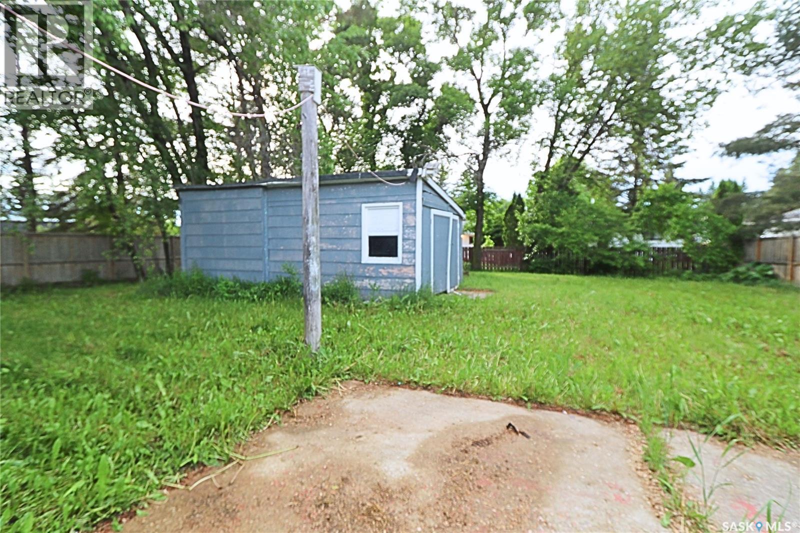 214 Main Street, Springside, SK