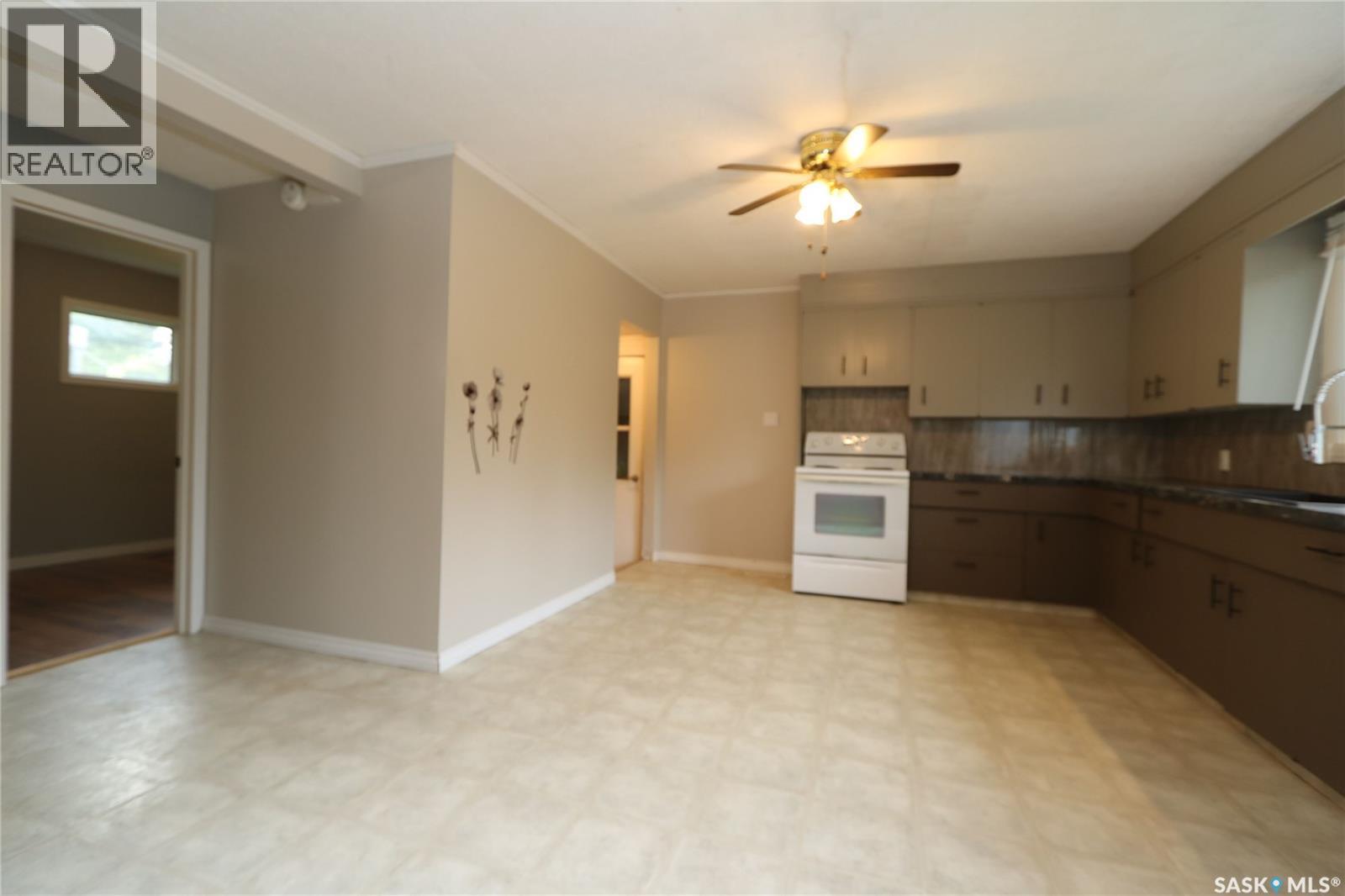 214 Main Street, Springside, SK