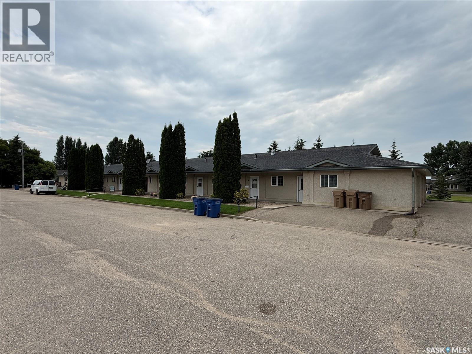 6 108 6Th Avenue E, Shellbrook, SK