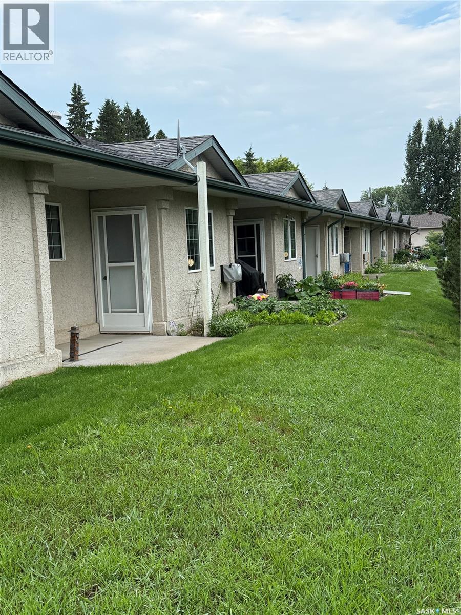 6 108 6Th Avenue E, Shellbrook, SK