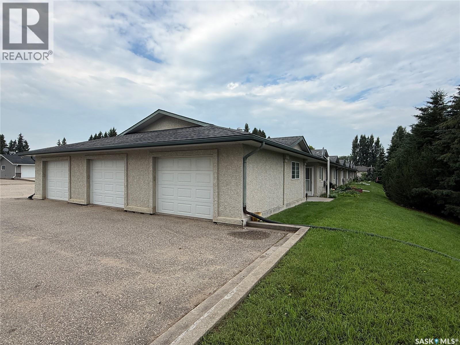 6 108 6Th Avenue E, Shellbrook, SK