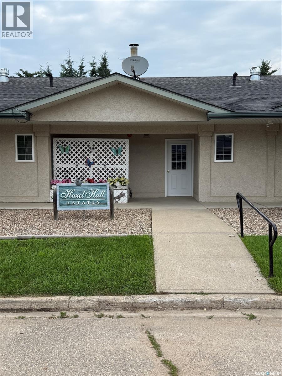 6 108 6Th Avenue E, Shellbrook, SK