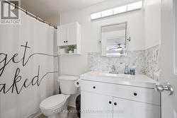 Ensuite Bathroom -