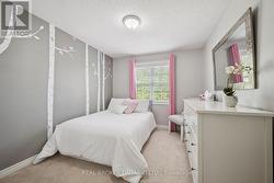 Secondary Bedroom -