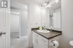 Main Bathroom -