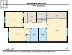Second Floor -