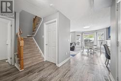 Foyer -