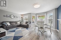 Living/Dining -