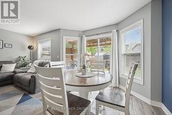 Living/Dining -