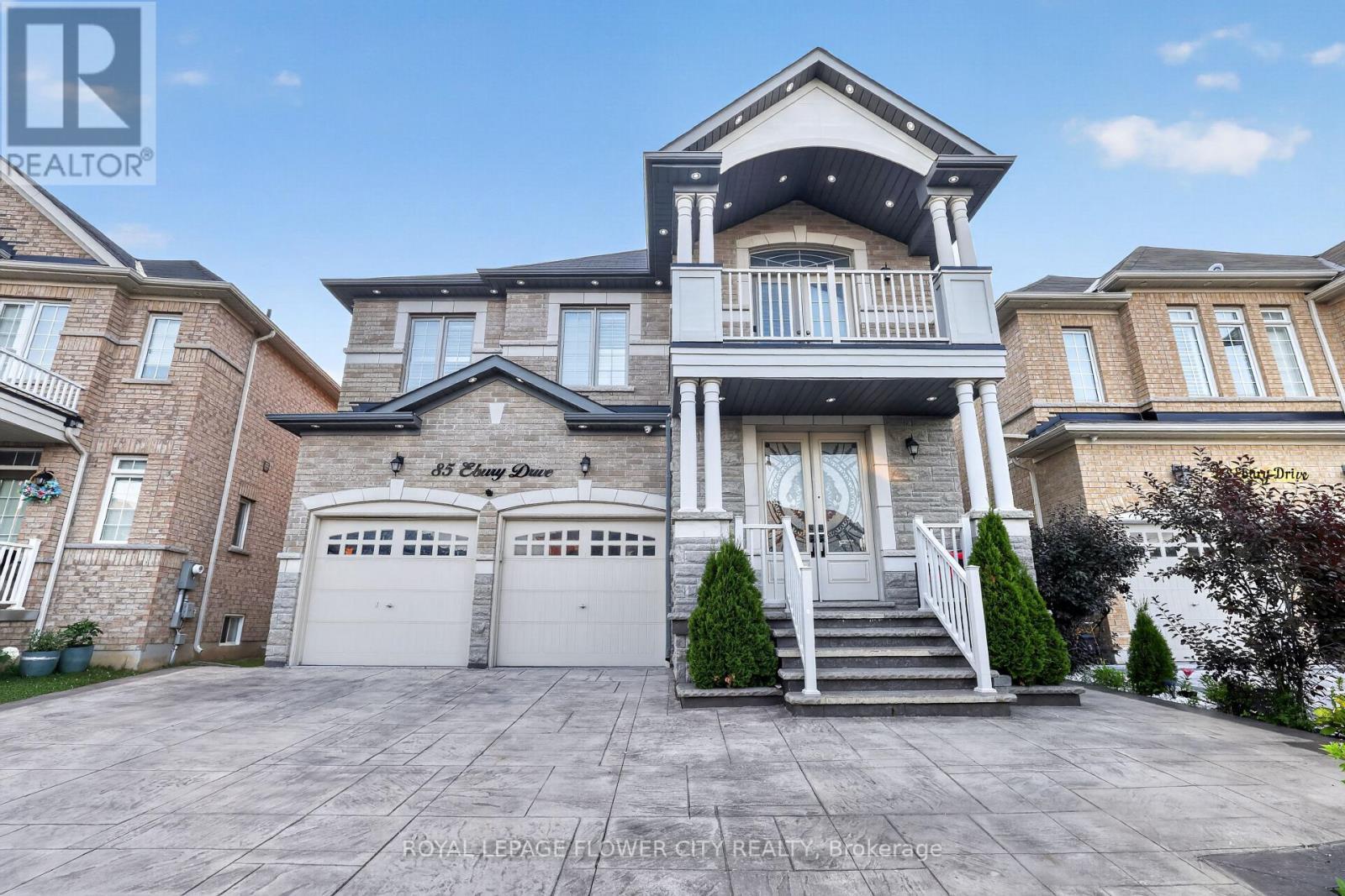 85 Ebury Drive, Brampton, ON