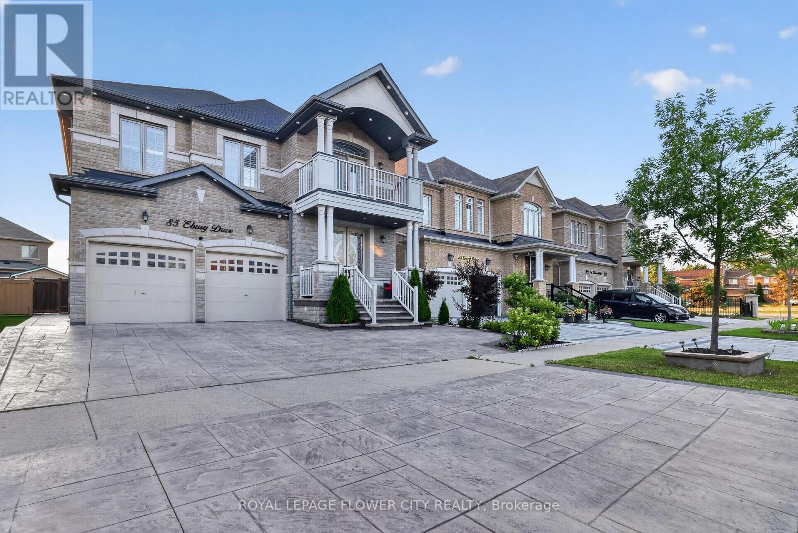 85 Ebury Drive, Brampton, ON