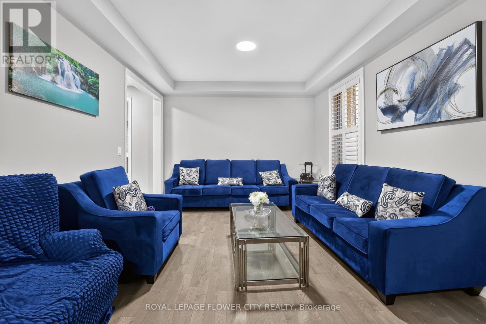85 Ebury Drive, Brampton, ON