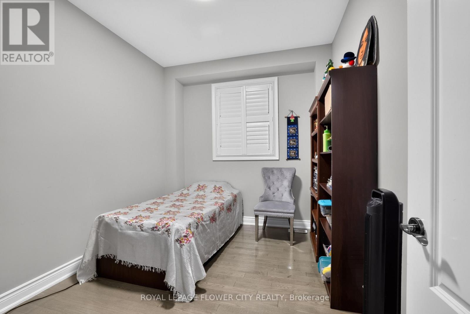 85 Ebury Drive, Brampton, ON