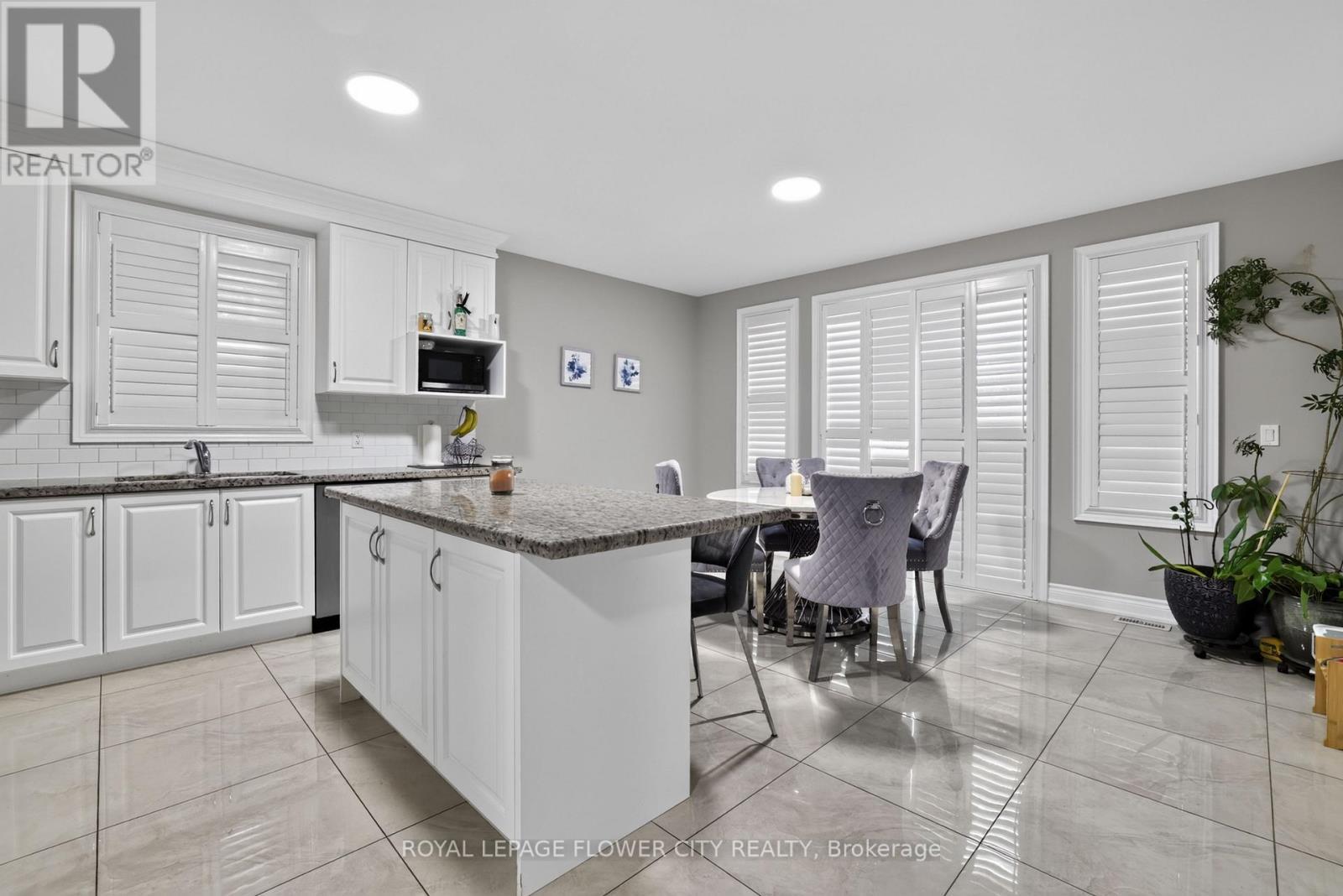 85 Ebury Drive, Brampton, ON