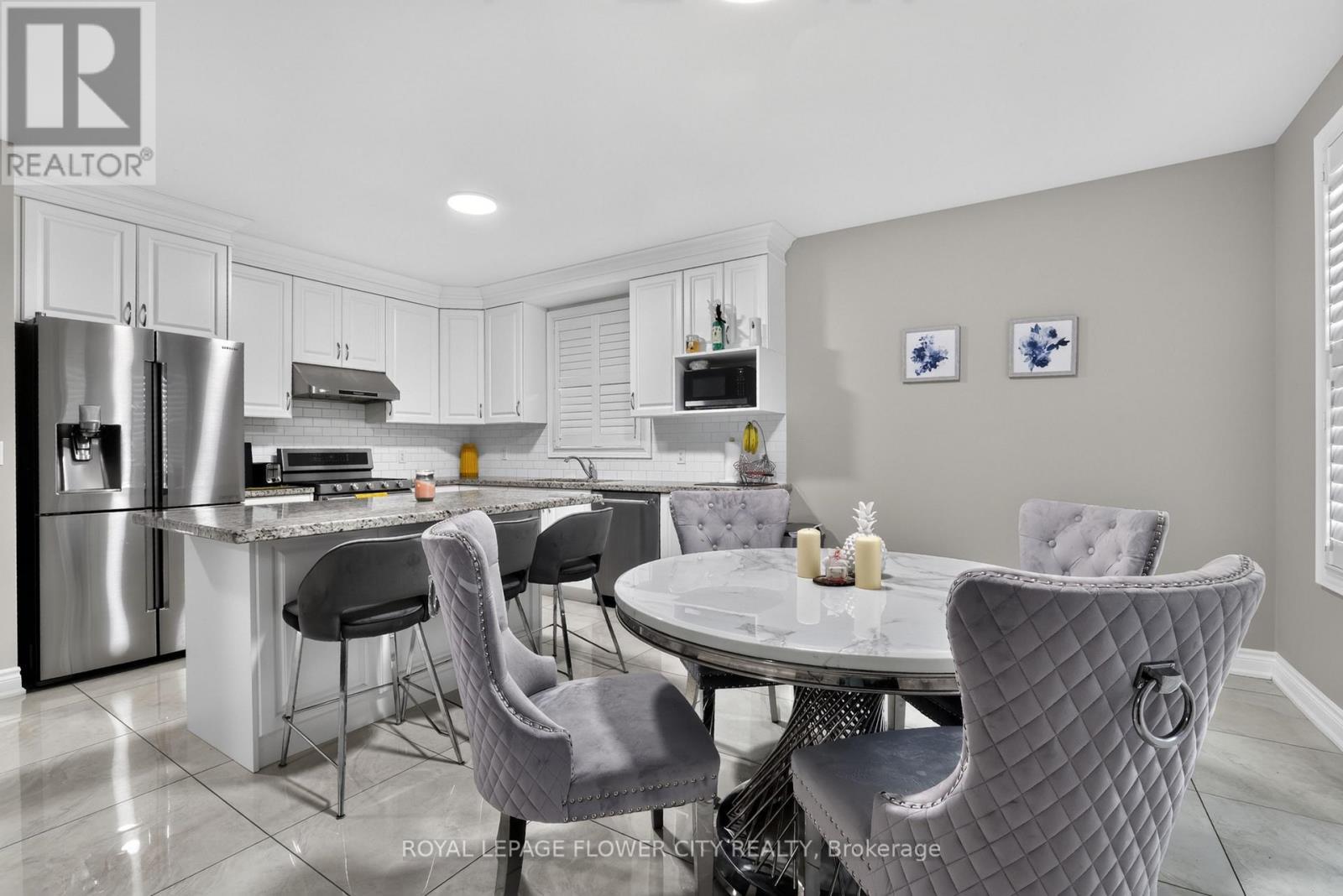 85 Ebury Drive, Brampton, ON
