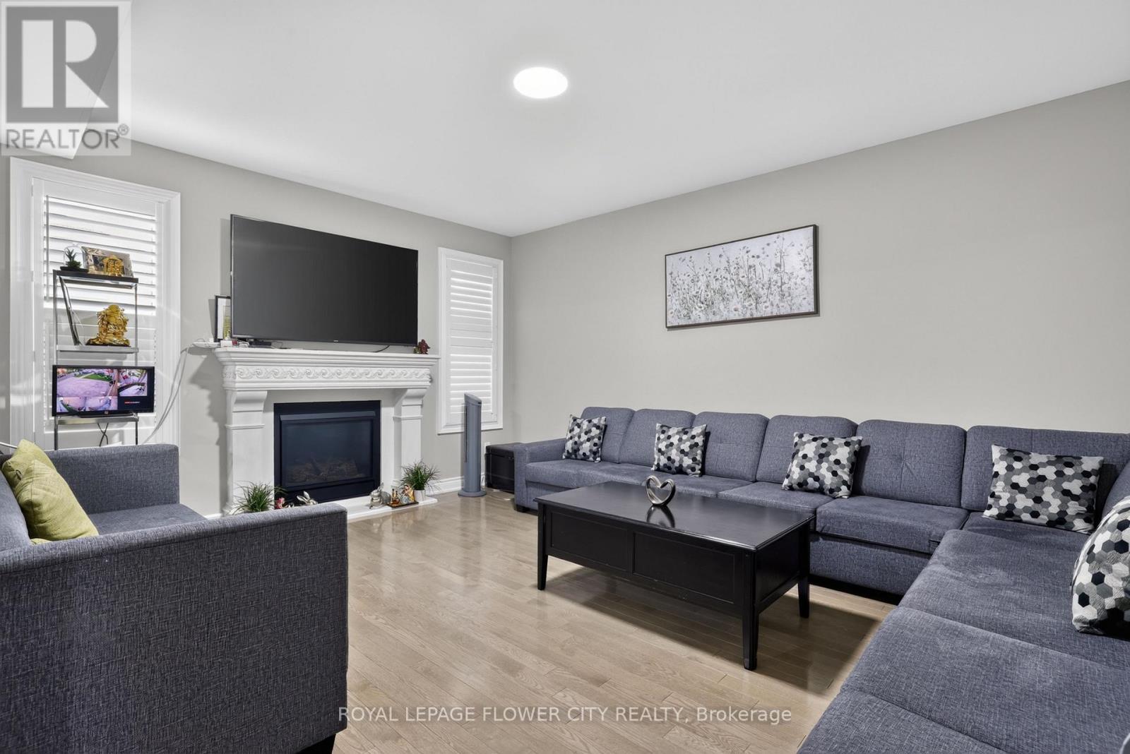 85 Ebury Drive, Brampton, ON