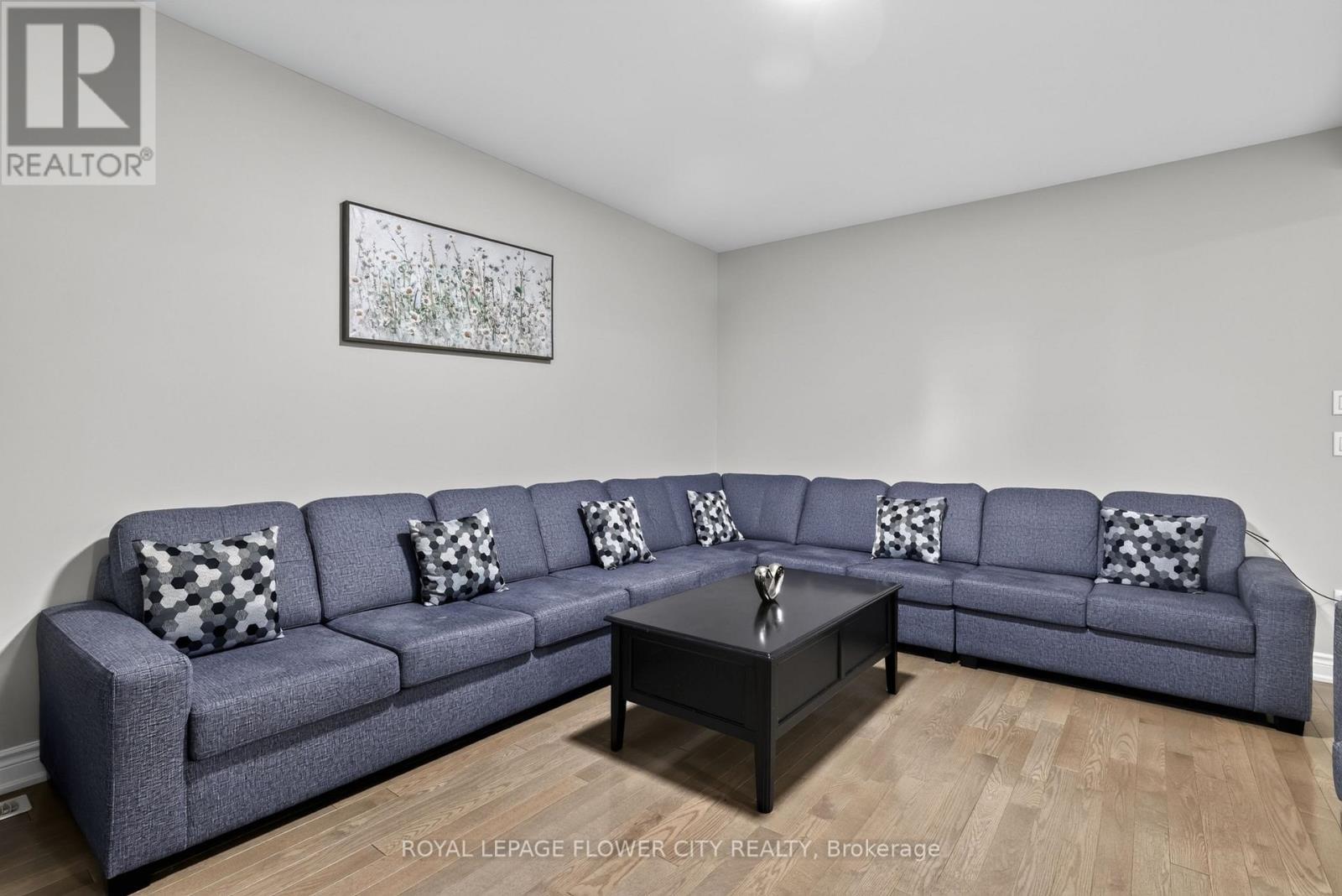 85 Ebury Drive, Brampton, ON