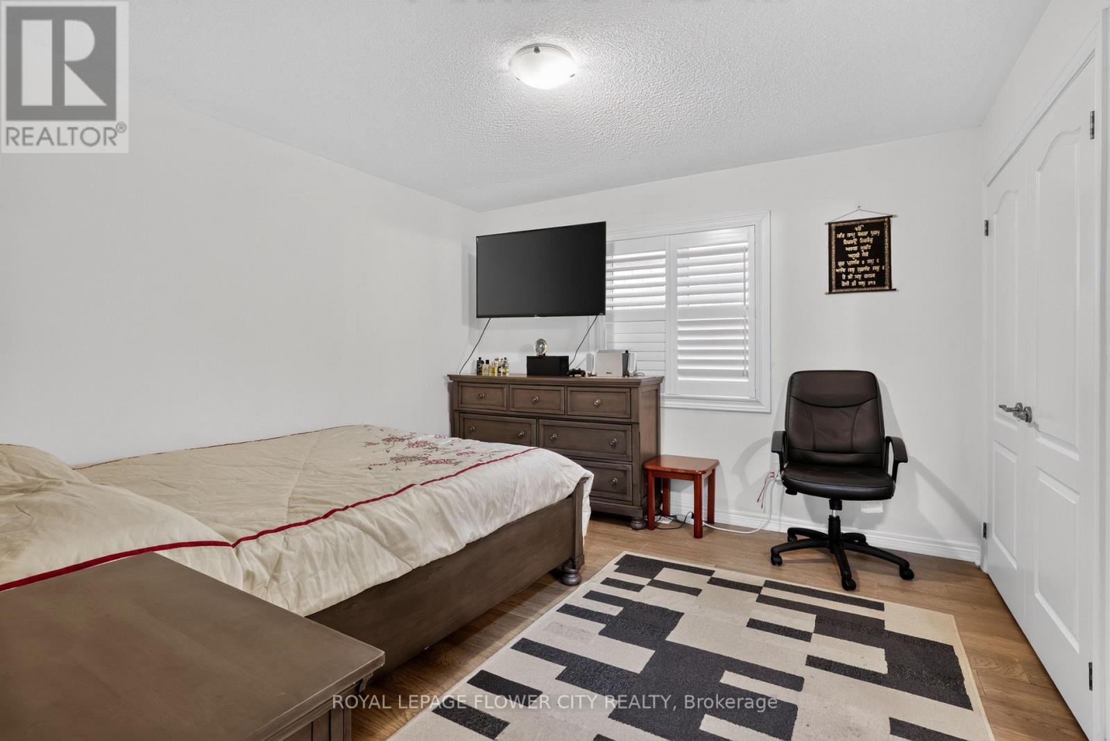 85 Ebury Drive, Brampton, ON
