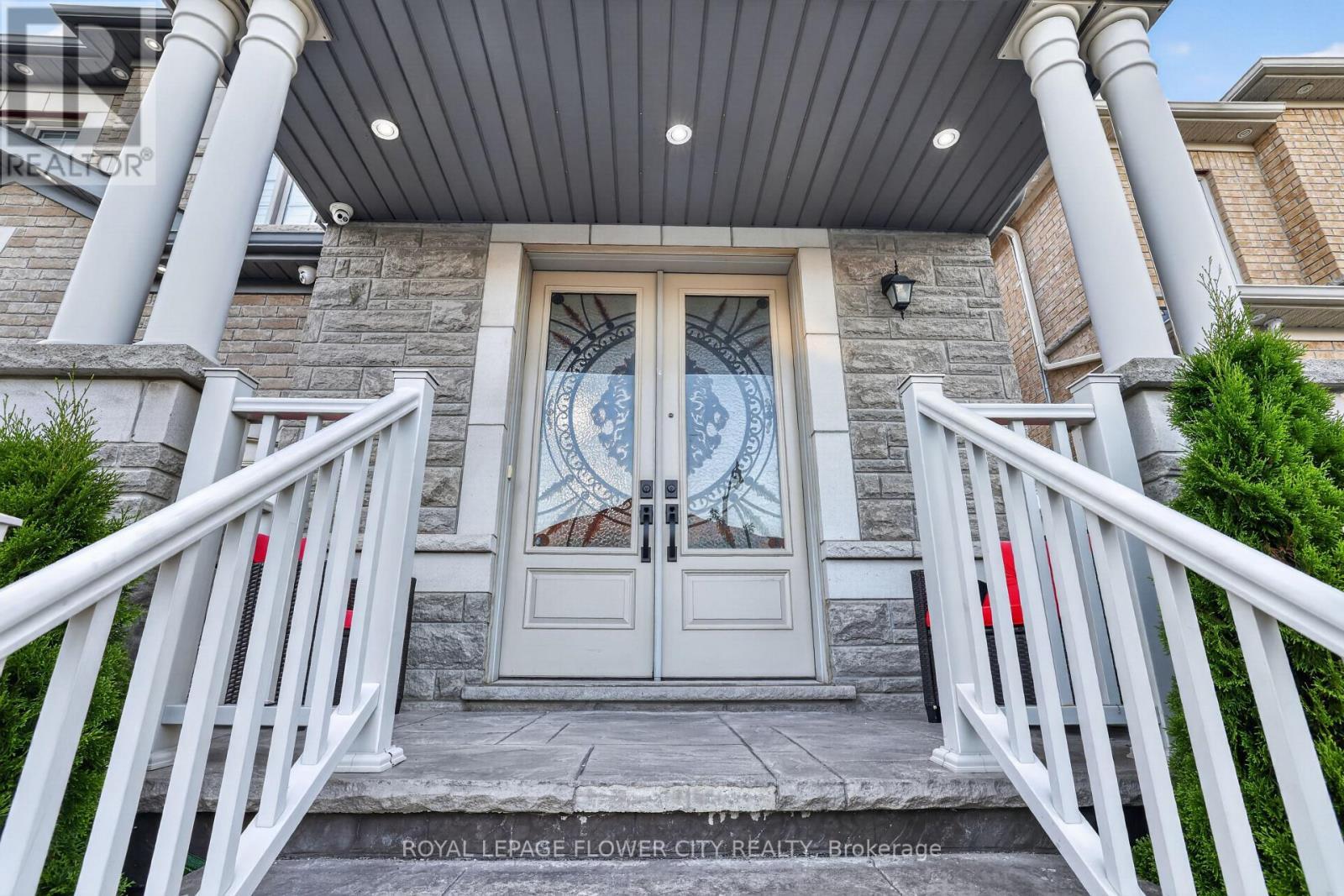 85 Ebury Drive, Brampton, ON