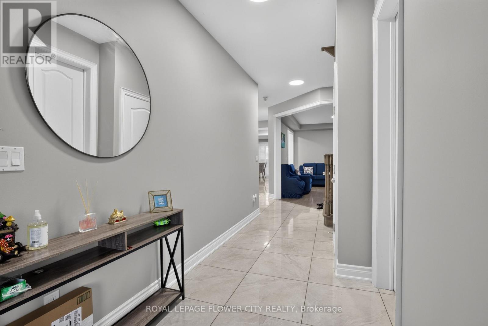 85 Ebury Drive, Brampton, ON