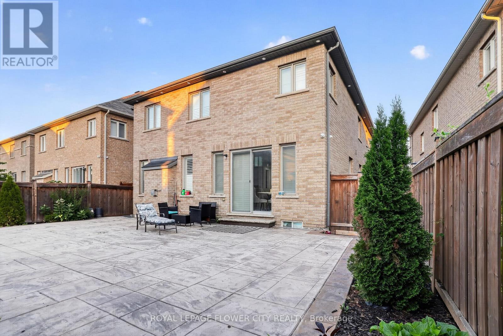 85 Ebury Drive, Brampton, ON
