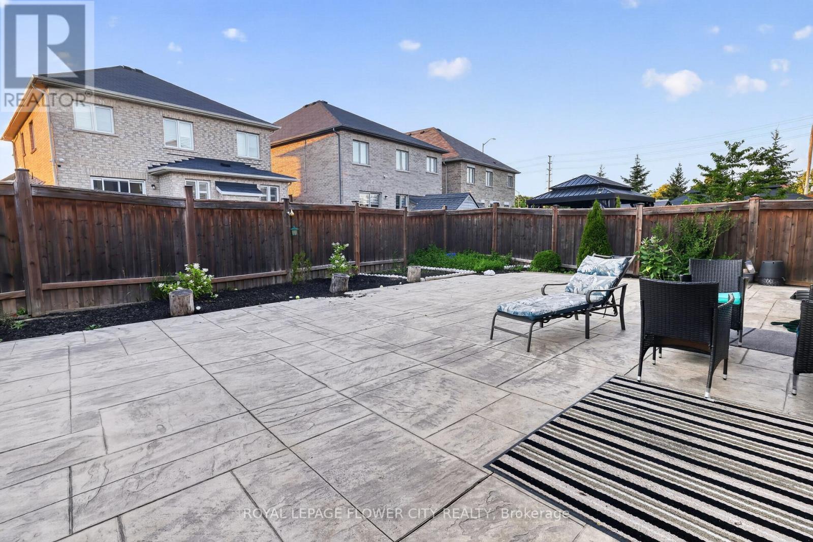 85 Ebury Drive, Brampton, ON