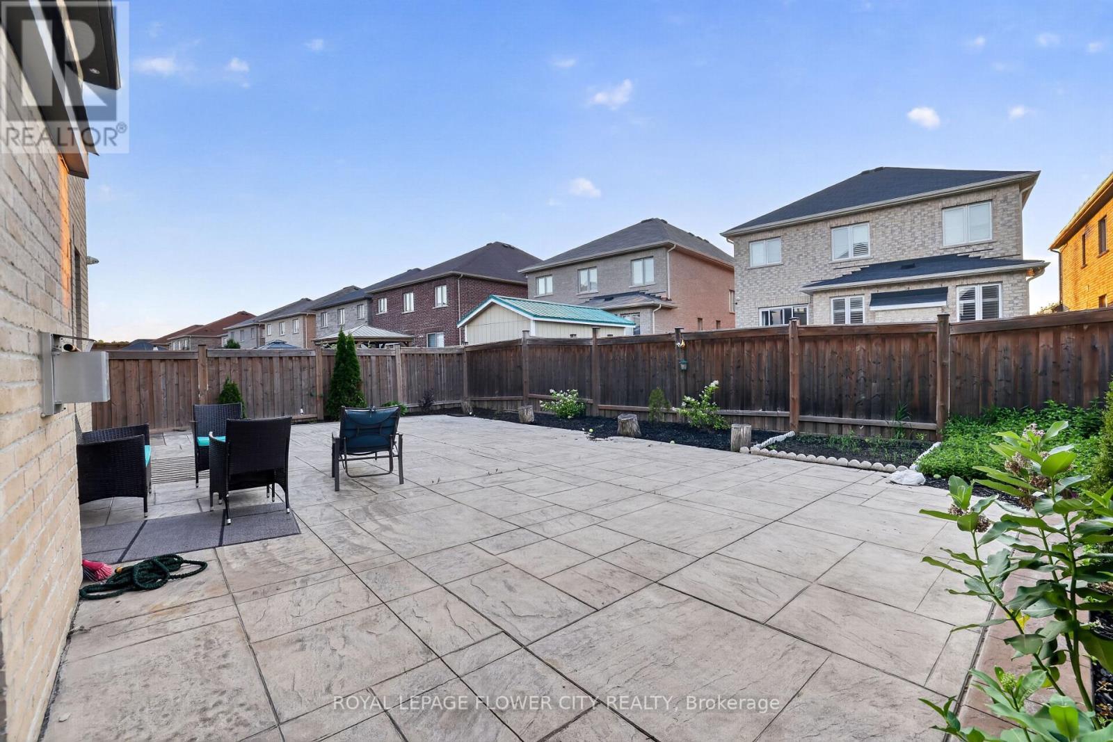 85 Ebury Drive, Brampton, ON