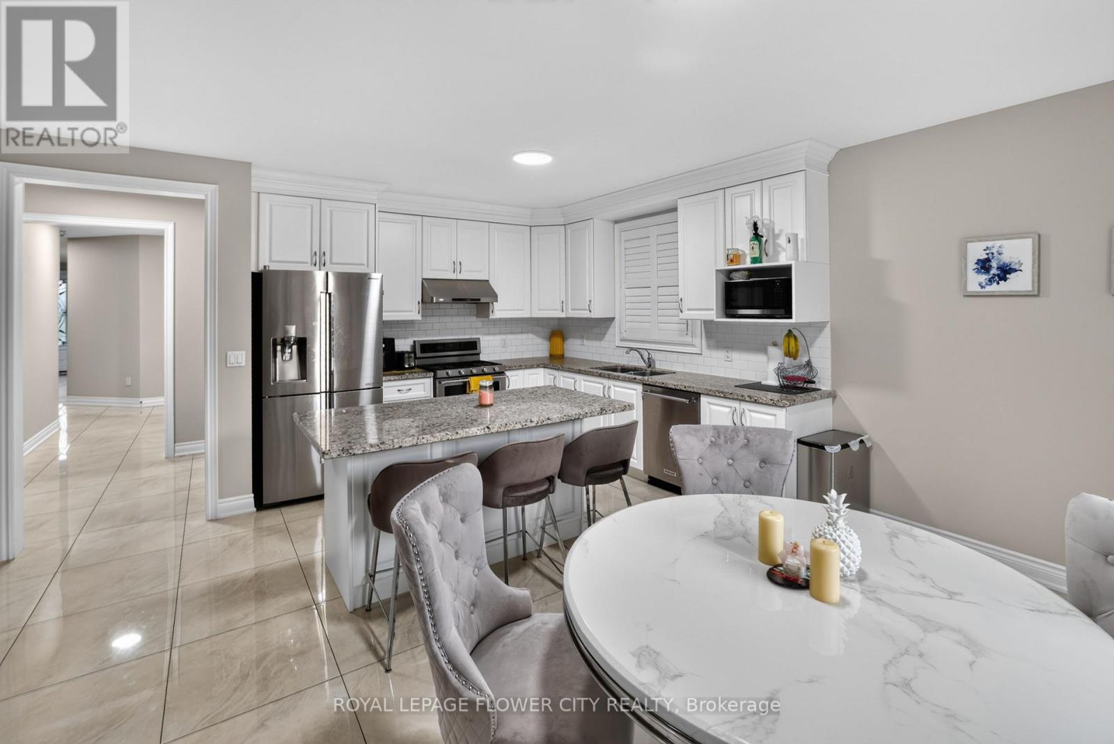 85 Ebury Drive, Brampton, ON