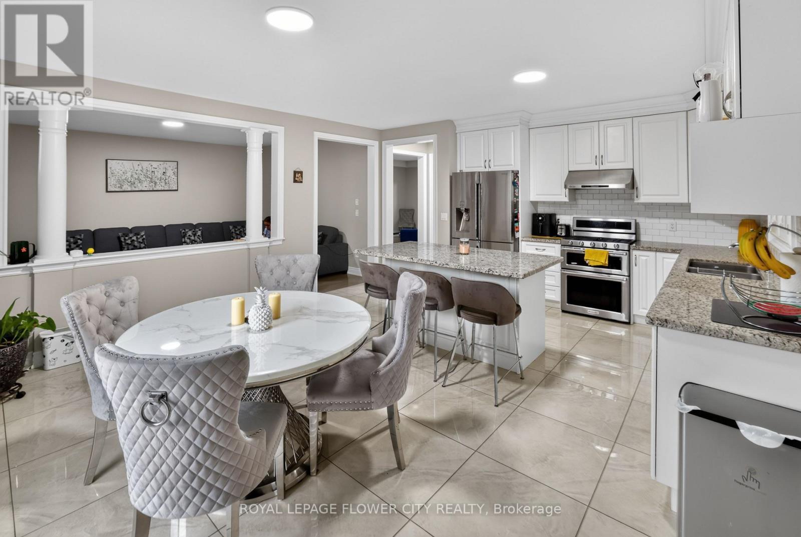 85 Ebury Drive, Brampton, ON