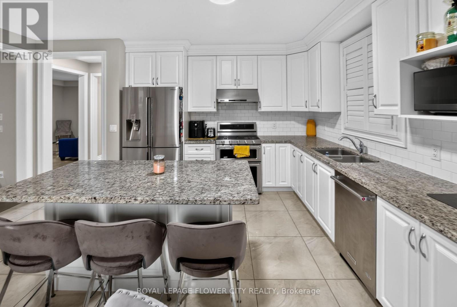 85 Ebury Drive, Brampton, ON