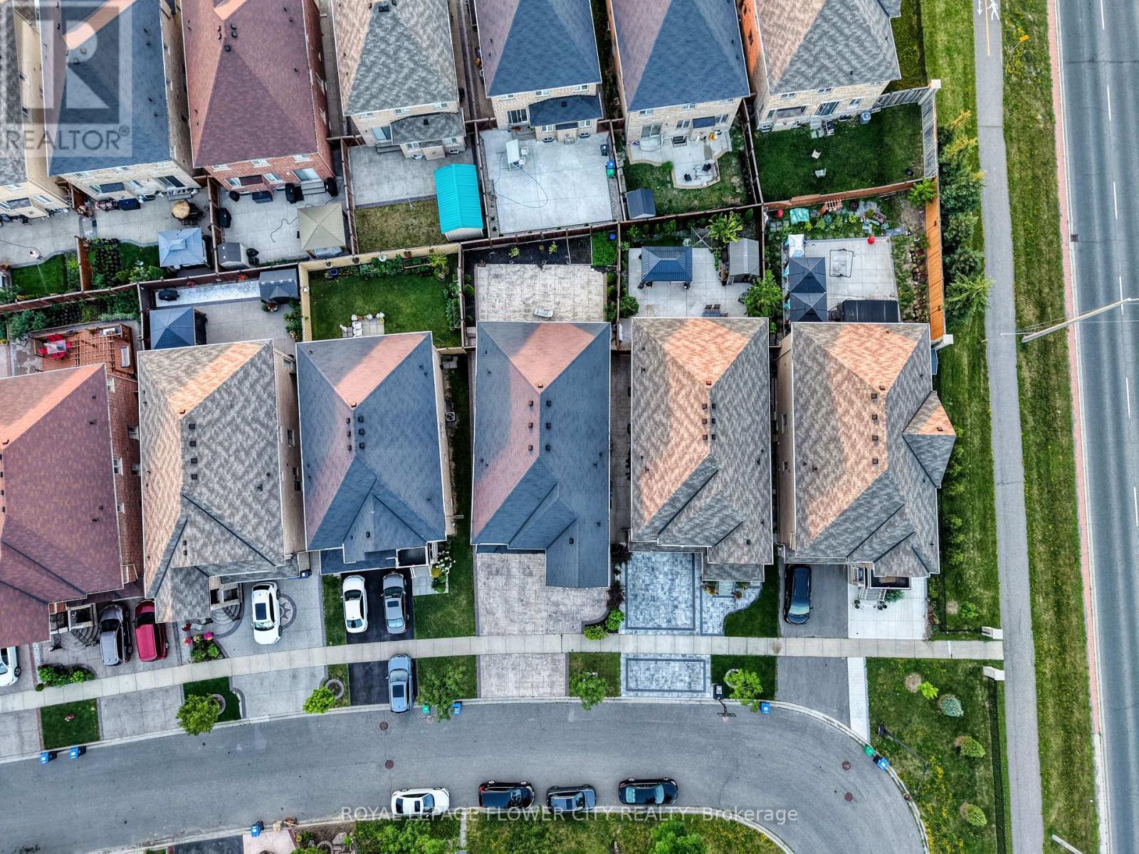 85 Ebury Drive, Brampton, ON