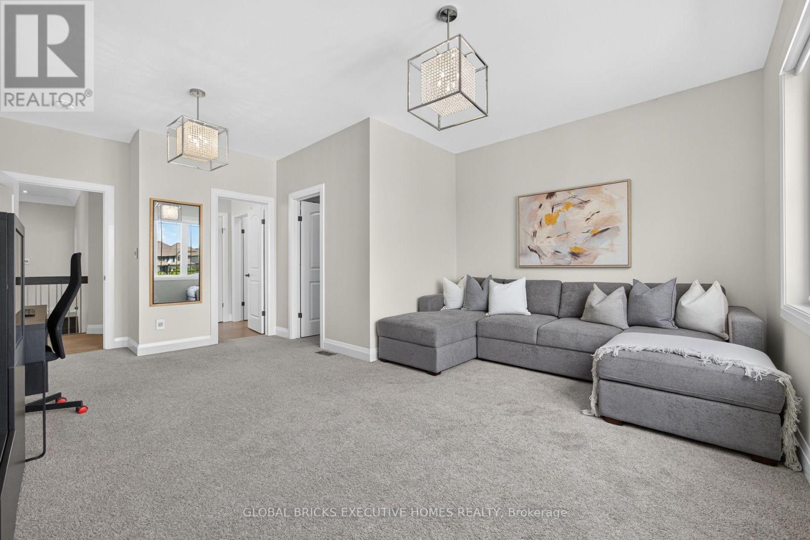 56 Valleyscape Drive, Kitchener, ON