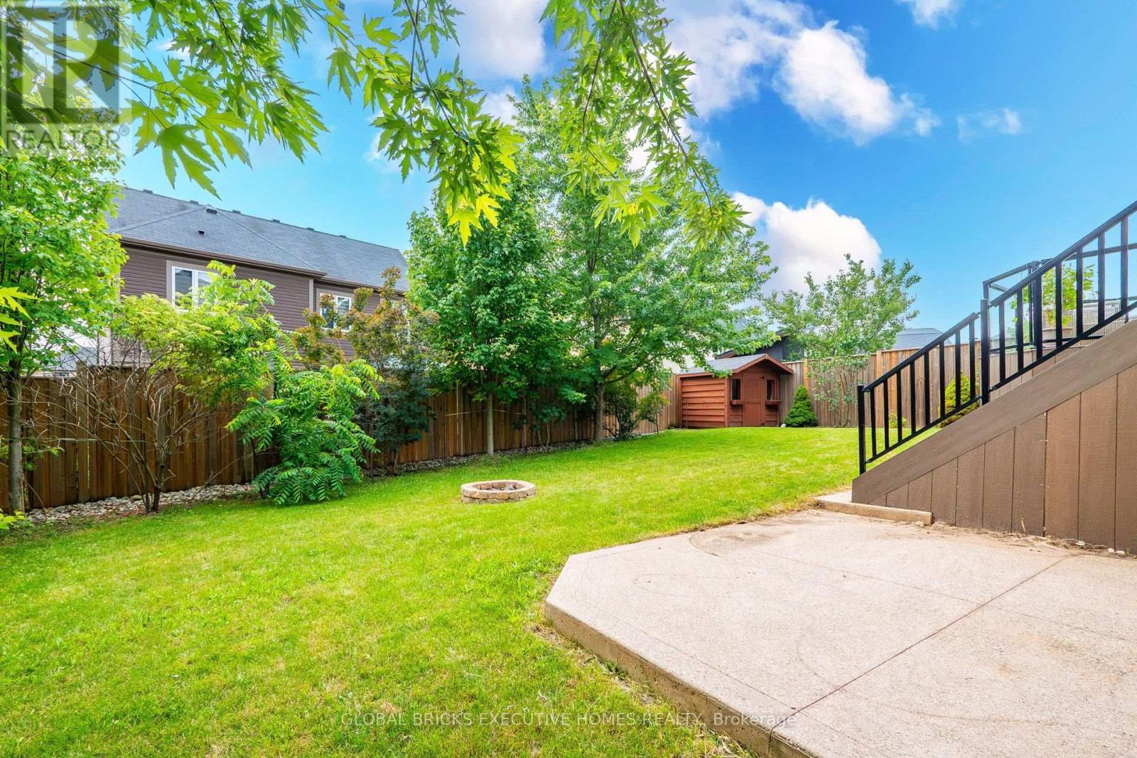 56 Valleyscape Drive, Kitchener, ON